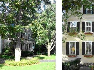 50 Fairhaven Rd, Concord, MA 01742