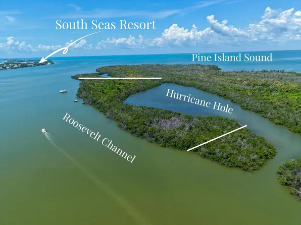 0 Buck Ky, Captiva, FL 33924