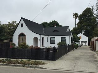802 Cherry Way, Hayward, CA 94541