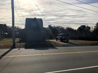 405 Reed Rd, Dartmouth, MA 02747
