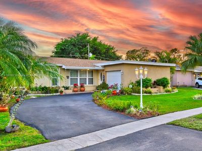 12020 NW 29th St, Sunrise, FL, 33323