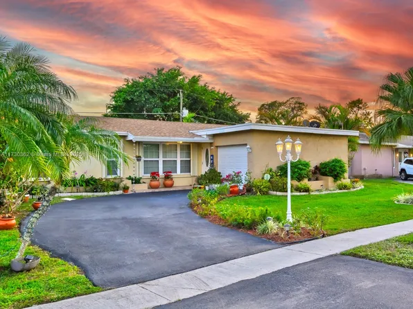 12020 NW 29th St, Sunrise, FL 33323
