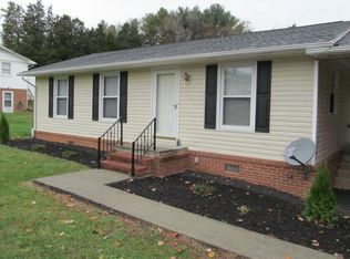 3268 Read Mountain Rd, Roanoke, VA 24019