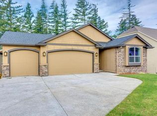 1330 N Blodgget Ct, Washougal, WA