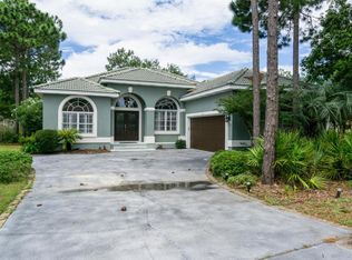292 Tequesta Dr, Destin, FL 32541