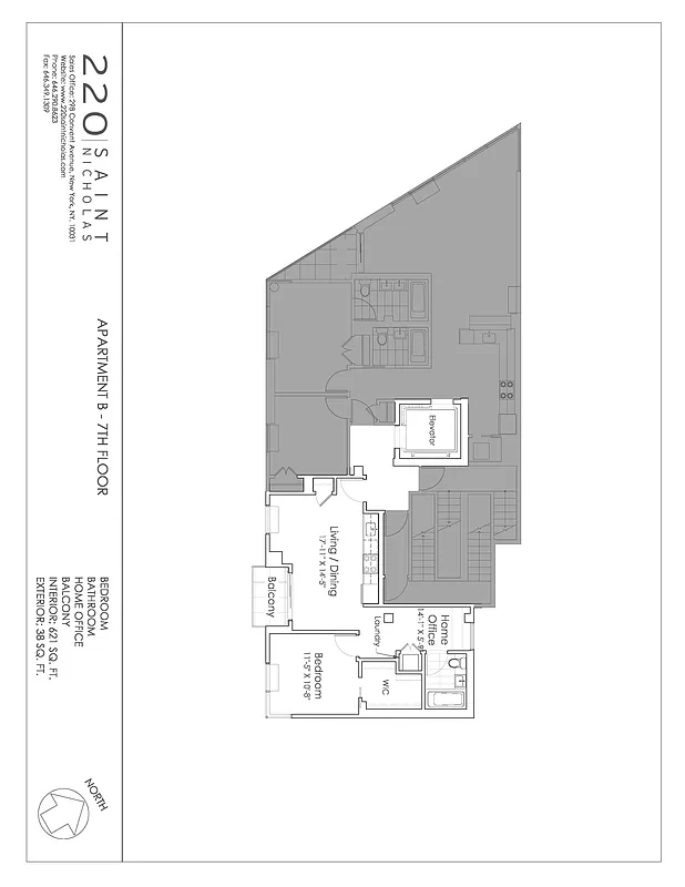 floor plan 7