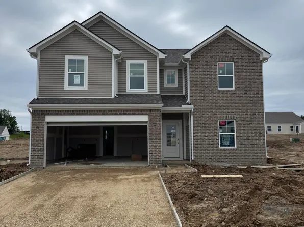 328 Dylan Dr, Bellefontaine, OH 43311
