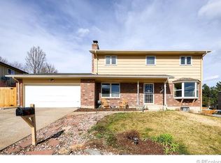 2382 S Holland St, Lakewood, CO 80227