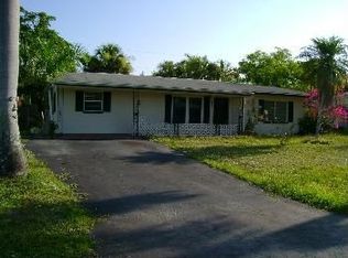 1437 Mandel Rd, Fort Myers, FL 33919