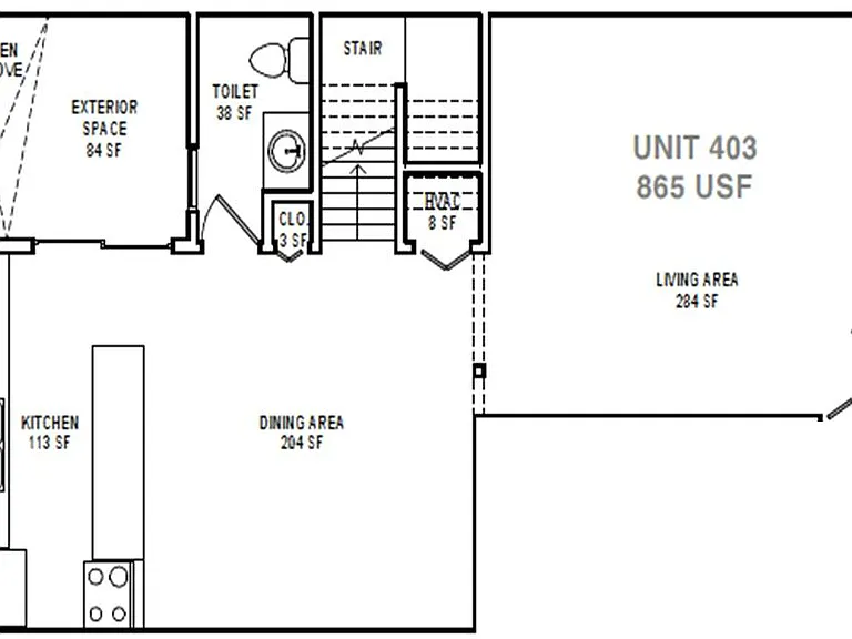 233 N Main St — Photo 28