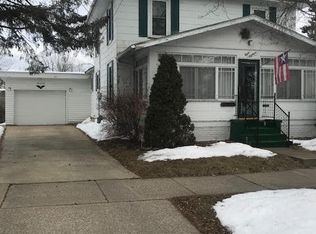 818 W Main St, Sparta, WI 54656