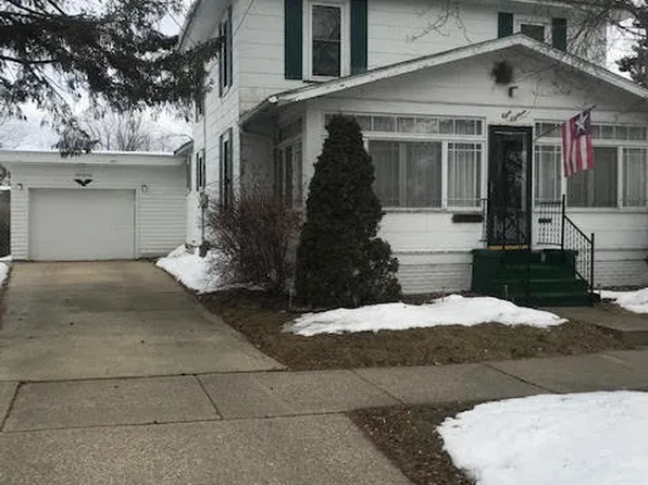 818 W Main St, Sparta, WI 54656