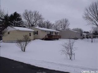 611 McAlpine St, Syracuse, NY 13211
