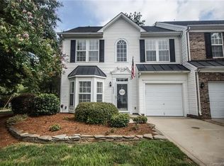 4252 Carl Parmer Dr, Harrisburg, NC 28075