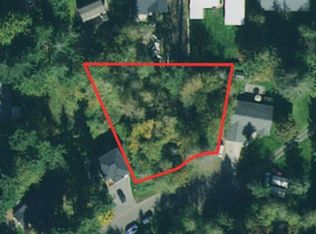 2518 Handicap Ct SW, Olympia, WA