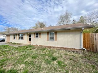 801 Ely Rd, Hixson, TN 37343