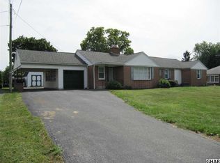 429 Mount Gretna Rd, Elizabethtown, PA 17022