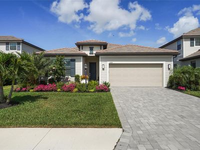 5238 Coral Reef Way, Bradenton, FL, 34211