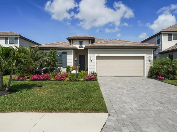 5238 Coral Reef Way, Bradenton, FL 34211