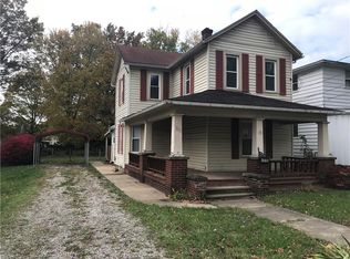 340 Spink St, Wooster, OH 44691