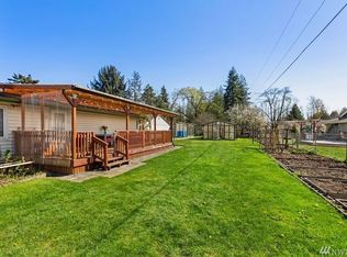 810 109th Avenue Ct E, Edgewood, WA 98372