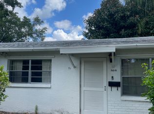 845 Courtington Ln #845B, Fort Myers, FL 33919