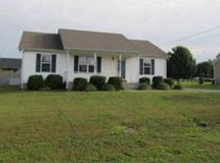 913 Trailstar Ct, Murfreesboro, TN 37130