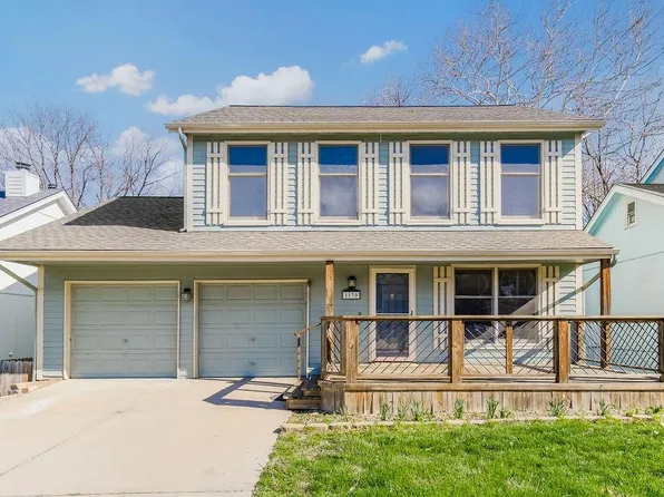 1130 NW 63rd St, Kansas City, MO 64118