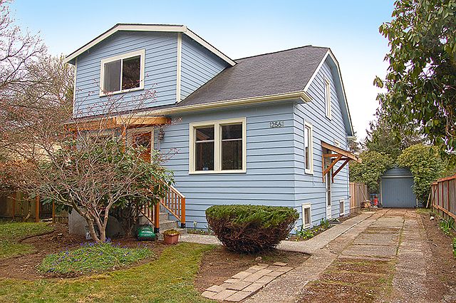1st image of 12561 1st Ave NE