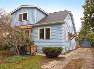 12561 1st Ave NE, Seattle, WA 98125