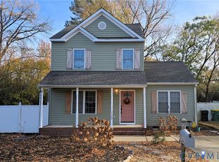 2700 Danville St, Hopewell, VA 23860
