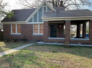 99 S Fenwick Rd, Memphis, TN 38111