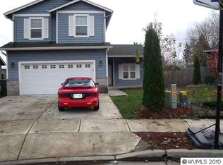 942 Tasha Way, Lebanon, OR 97355