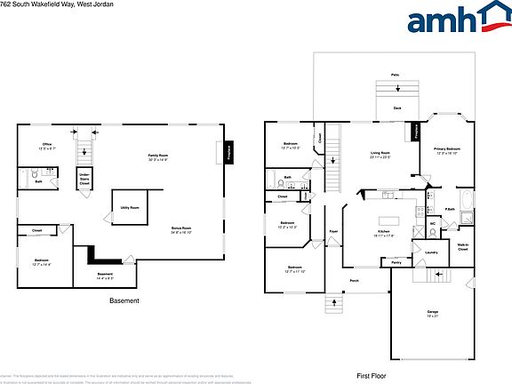 2nd image of 6762 S Wakefield Way