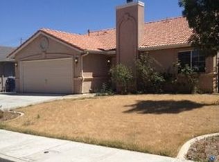 627 Winemaker St, Los Banos, CA