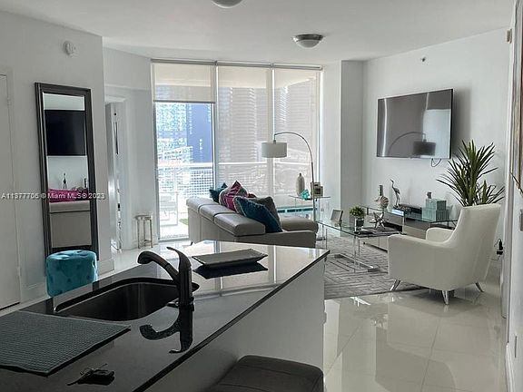 3rd image of 350 S Miami Ave APT 2706