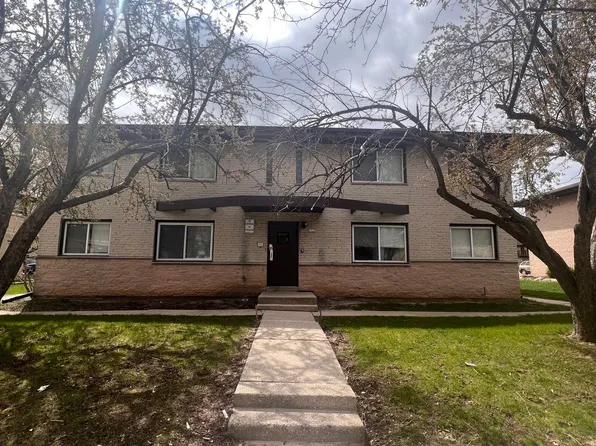 Sheridan, 9335 W Sheridan Ave APT 1, Milwaukee, WI 53225