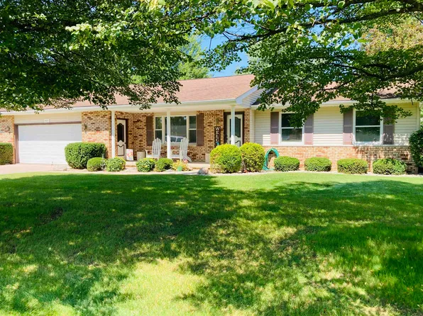 3025 S Glenway Dr, Bay City, MI 48706