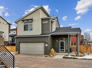 4111 Coriander St, Castle Rock, CO 80109