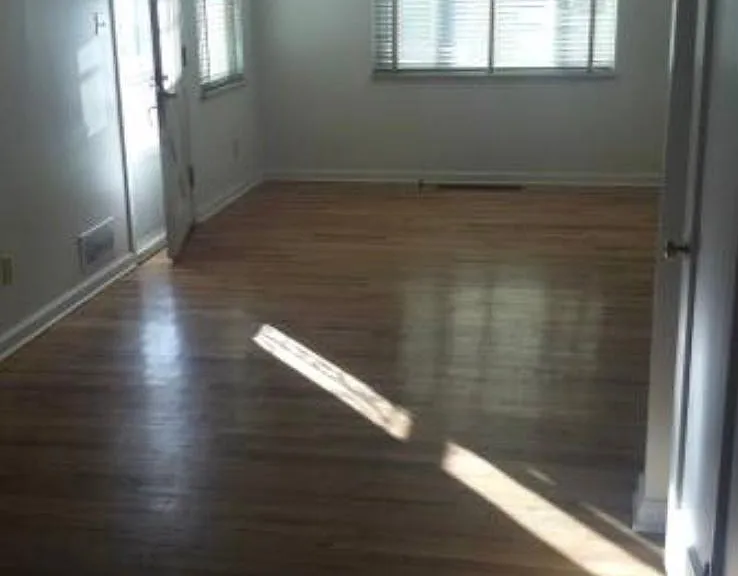 Living room/dining room