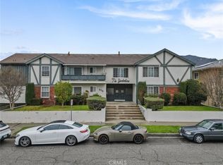 575 South St UNIT 17, Glendale, CA 91202