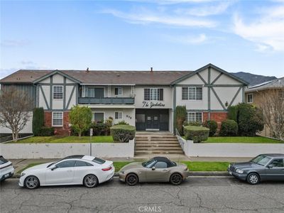 575 South St Unit 17, Glendale, CA, 91202