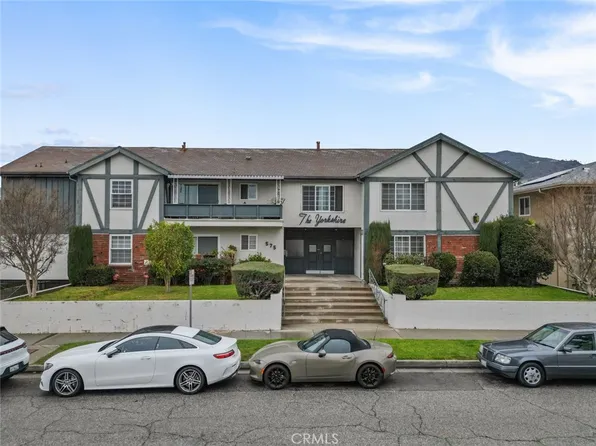 575 South St Unit 17, Glendale, CA 91202