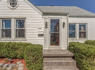 528 S Rapp Ave, Columbia, IL 62236