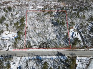 Augusta Rd, Whitefield, ME 04353