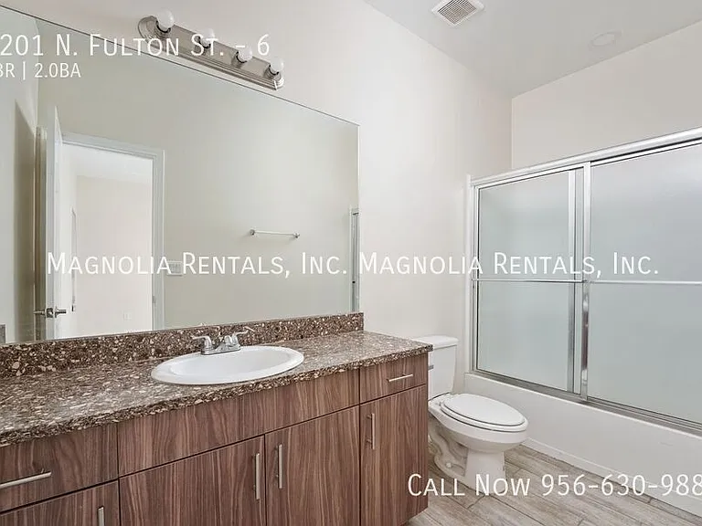 2201 N Fulton St #6 — Photo 11
