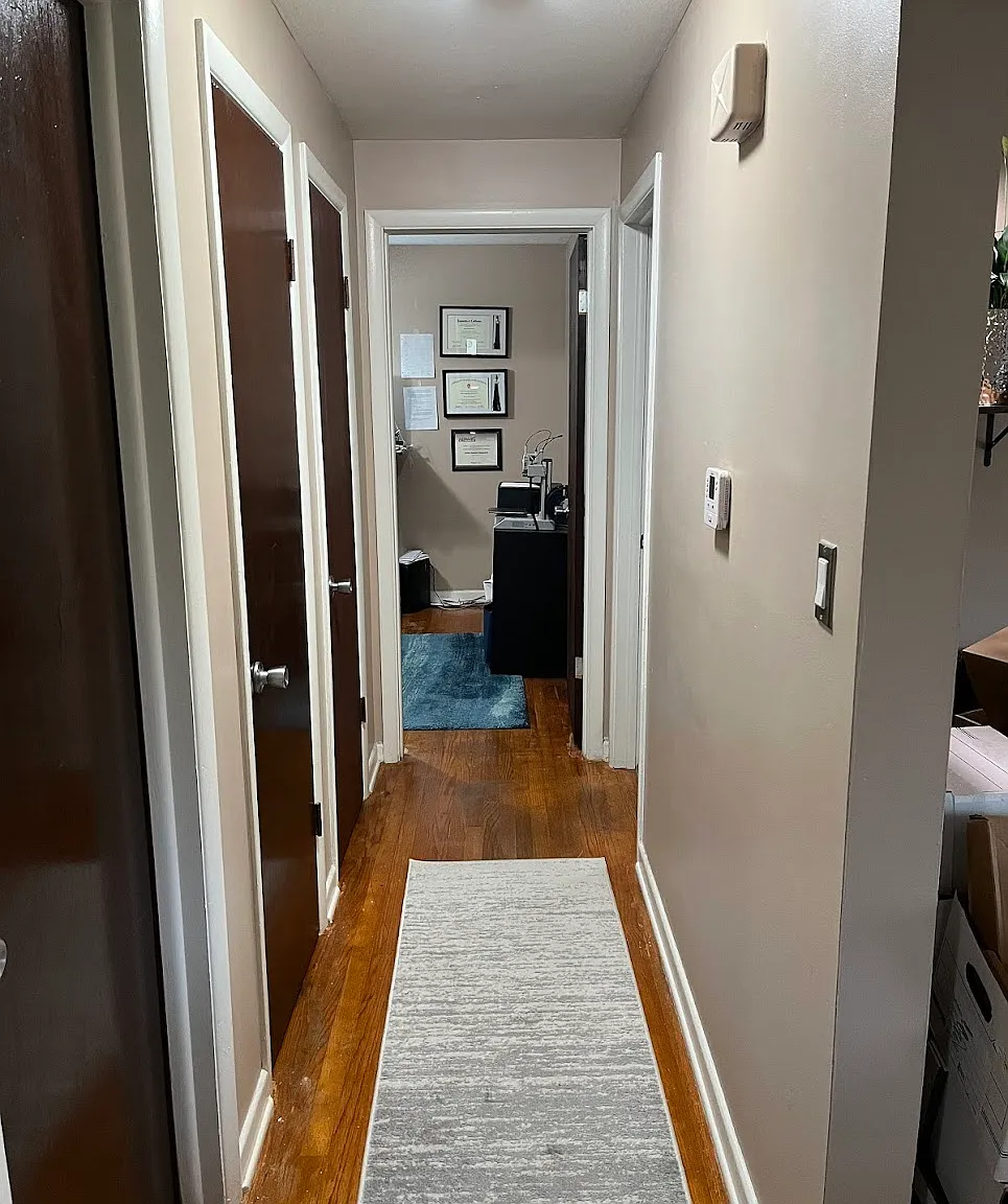 2 bed, $1,600 — Photo 2