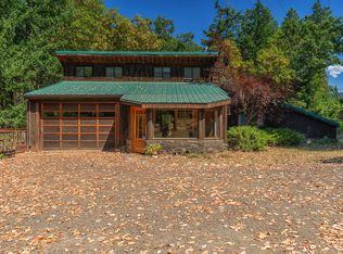 5010 Old Highway 99 S, Ashland, OR