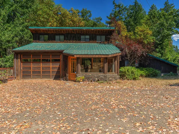 5010 Old Highway 99 S, Ashland, OR 97520