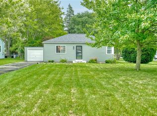 158 Howard Rd, Rochester, NY 14606